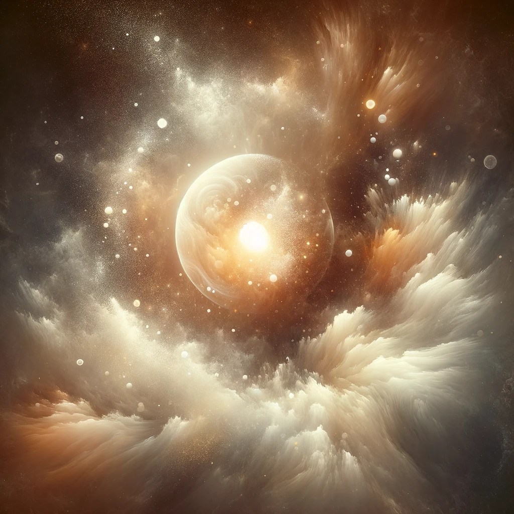 wibi (staying) cosmic