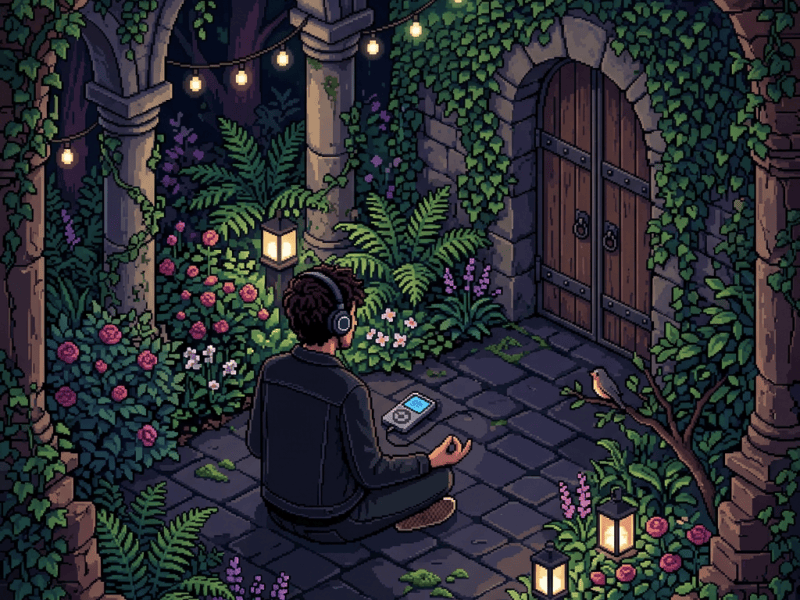 Reclaiming the Old&nbsp;Magic