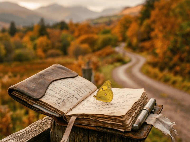 TotTM – Preface & Chapter&nbsp;1