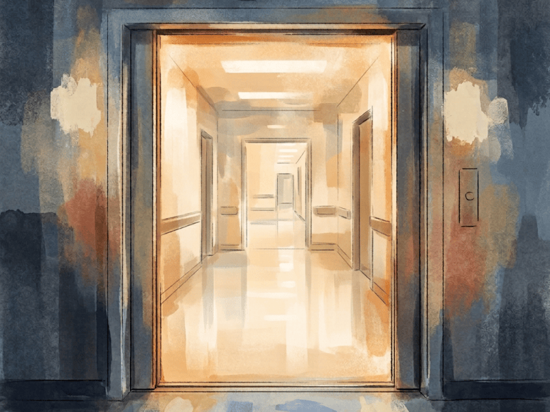 TotTM – Chapter 2: The Boy Who Left&nbsp;Home